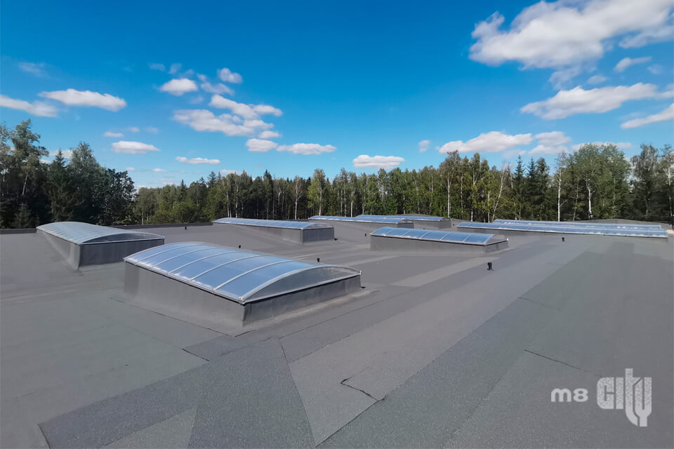 Экспертные ответы на вопросы по зенитным фонарям