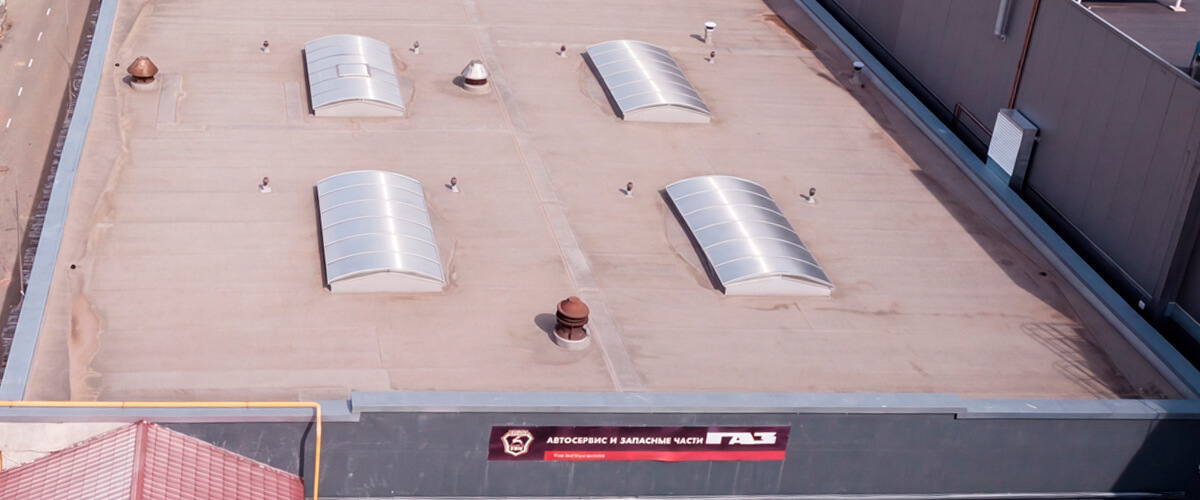 СТО и автосервисы