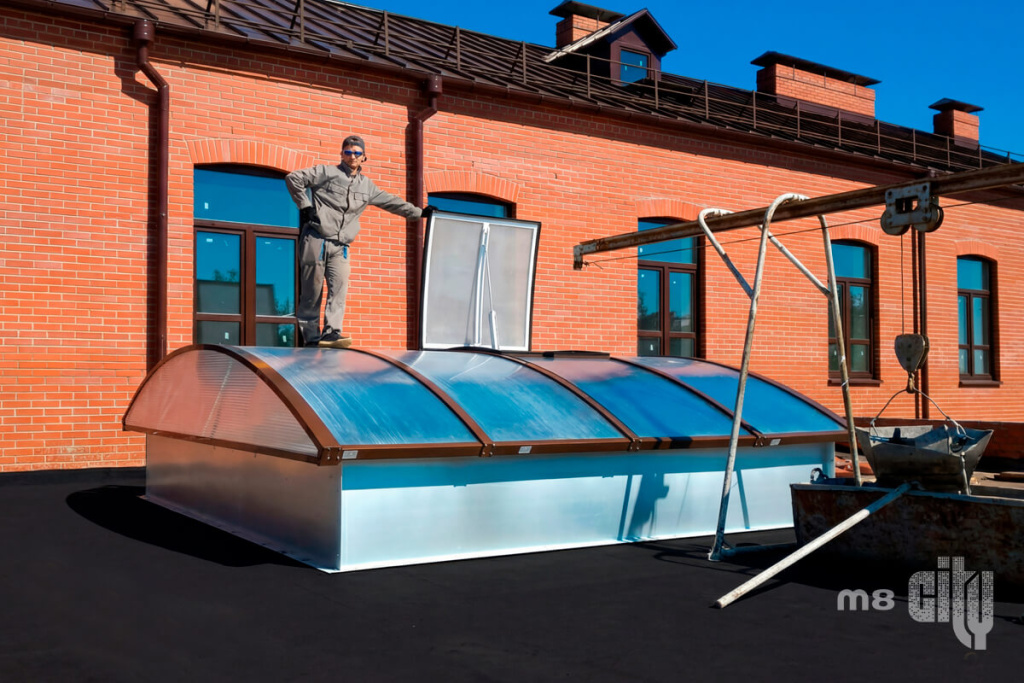 Безопасность автосервиса