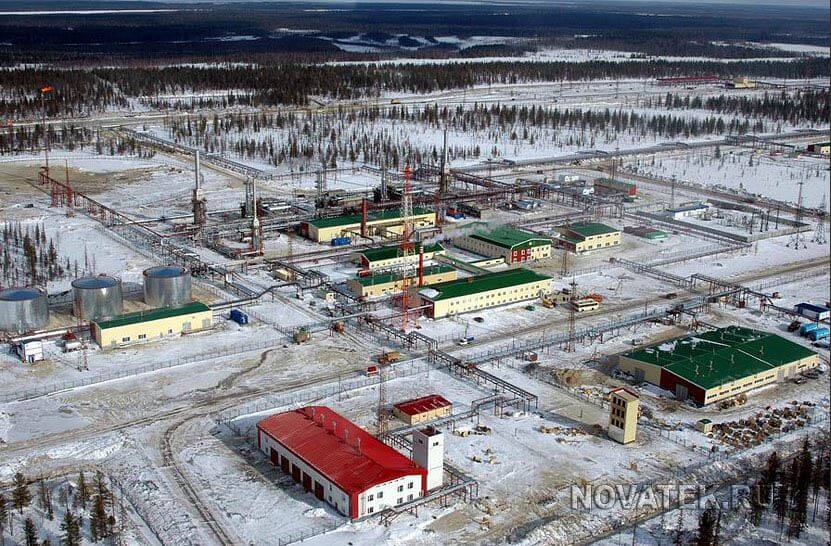 Завод