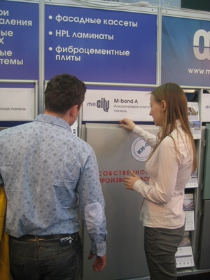 Образец вентфасадов