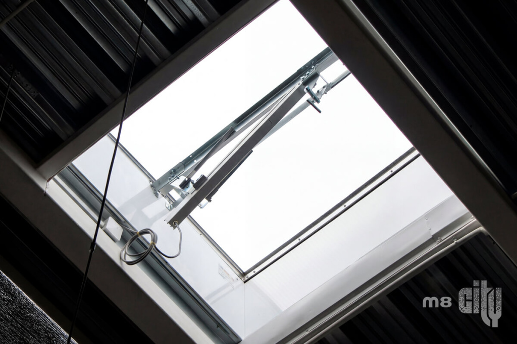 Пожарная безопасность СТО